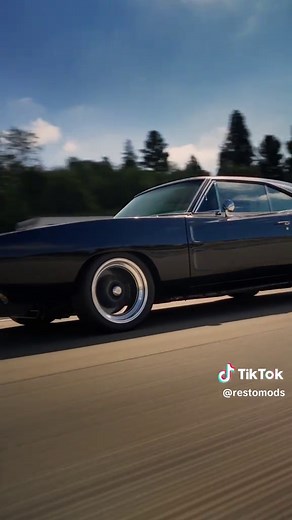 1970 Charger Giveaway - Ends in 19 Days!