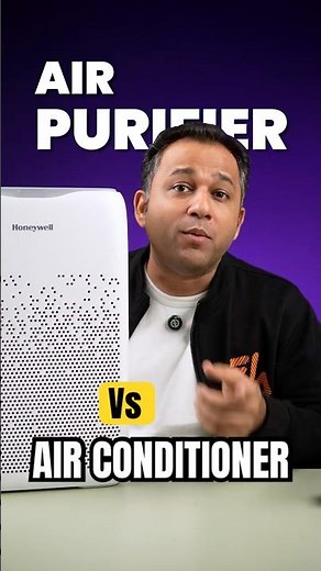 Air Purifier vs Air Conditioner: Which One Is Better for Clean Indoor Air?
