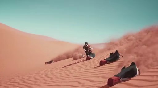 Little Devil Inside - Showcase Trailer | PS5