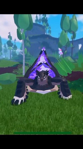 Geoptxina Showcase: Creatures of Sonaria