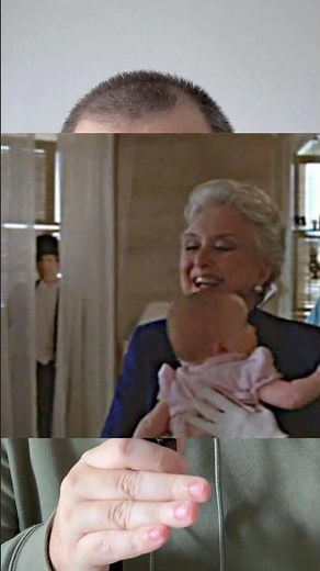 Does Anyone Remember The Ghost In Three Men and a Baby?