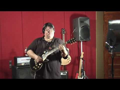 Carl Franklin plays Home at Last