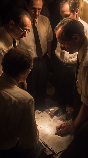 The Moment Eichmann Finally Confessed