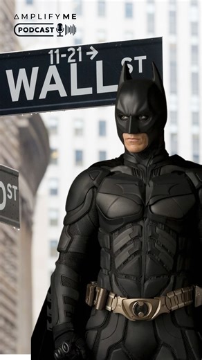 BATMMAAN Takes Over Wall Street: Nvidia, Big Tech Earnings & Fed Fog This week on Market Maker, we unpack three big themes moving markets. Nvidia briefly hit a $5 trillion valuation before a Trump–Xi meeting wiped billions off the stock. We explain what happened and what it reveals about AI hype and geopolitics. We then break down big tech earnings: Alphabet soared while Meta slumped, despite similar numbers. Is “BATMMAAN” the new “Magnificent 7”? And finally, the Fed cut rates—but Powell’s fog 