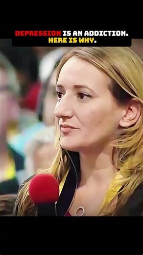 The Truth About Depression.‪@TonyRobbinsLive‬