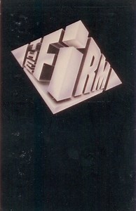 The Firm - The Firm