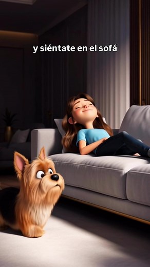 Cómo ayudar a la ansiedad de tu perro al salir