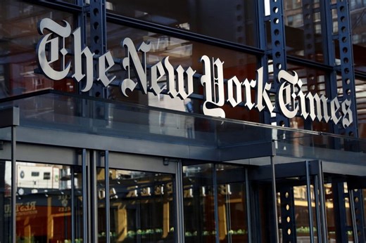 New York Times sued by US employment agency over diversity, hiring - AOL