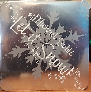 Michael Bublé - Let It Snow!