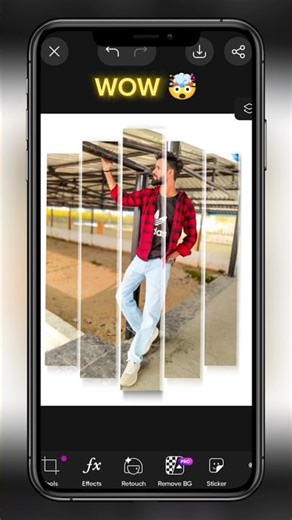 Instagram tranding photo editing 🤯 | #dkpicturs #shortsfeed #shorts #tranding
