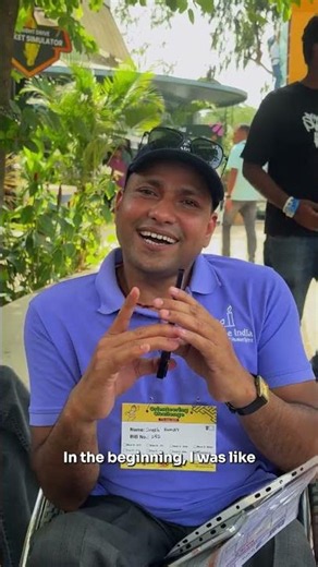 Inclusive Orienteering at WOW 2026 India | NthAdventure