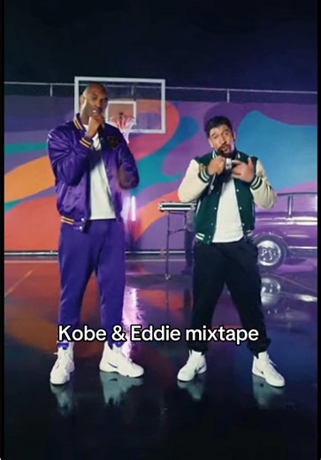 Kobe & Eddie makes a music video #soraai #sora #aikobe #fyp #foryou