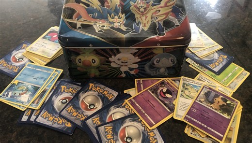 Pokémon fans swamp Field Museum website for May exhibit tickets