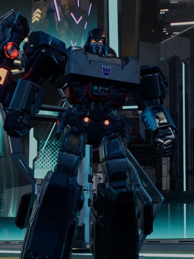 Transformers Galactic Trials: PlayStation Game Review