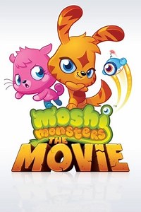 Moshi Monsters: The Movie (2013) - AZ Movies