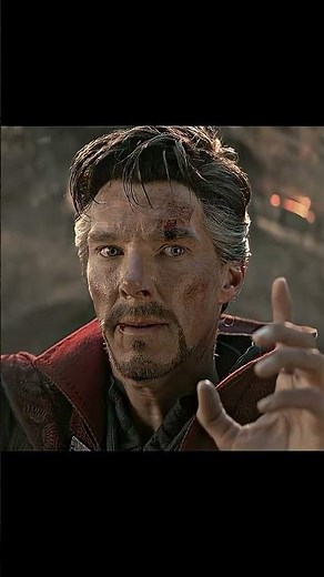 “The Last Fight: Iron Man vs Thanos (Avengers Endgame)”