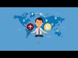 Cartoon Animated Explainer Video for AppZen