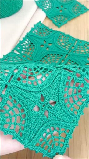 Crochet pattern LACE ✅ ‪@LitkeTatyana‬