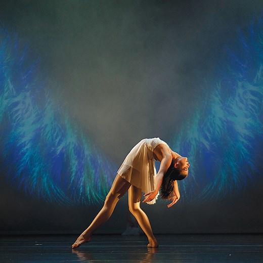 Ballet Academy Lucerne – Ballet School in Kriens, Luzern