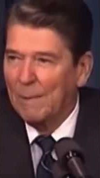 🤣Ronald Reagan’s Hilarious Joke About Two Boys Optimist vs Pessimist!