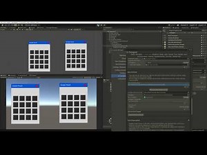 Item Move and Drag & Drop