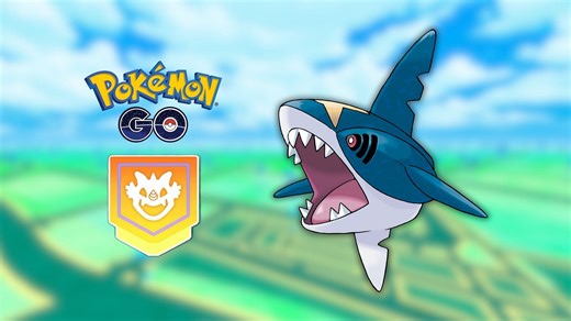 How to solo defeat Sharpedo in Pokemon GO 3-star raids