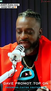 Nou sonje HIT sa lamifa🤭🤭 ASEFI #Fantom #fantomes #atis | Davidson Pierre