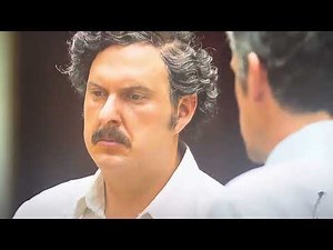 Pablo Escobar capítulo 55