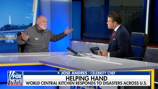 Inside World Central Kitchen’s mission in Ukraine, Gaza