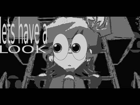 MINDWAVE DEMO | rhythm heaven with a little side of insanity