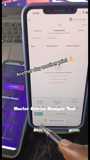 use the link on bio to access the analysis tool. #colombia🇨🇴 #kenyantiktok🇰🇪 #zambiantiktok🇿🇲 #botswana🇧🇼tiktok #tiktoklive