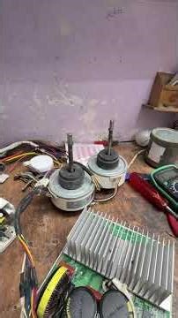 ￼ IFB INVERTER PCB DO ERROR P0 or E0