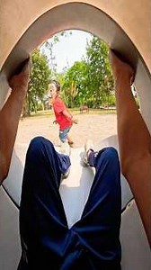 Parkour money heist playground rooftop most viral video 😨😱😱???#foryou #funny #viral #fun #shorts