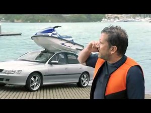 Allianz Insurance Ahhh Moments TV ad 2014 ver1