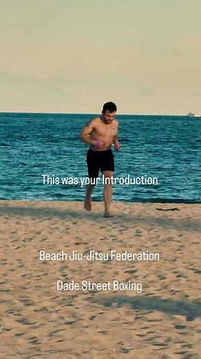 5 comments | Combat Wars Fort Lauderdale. Beach Jiu-Jitsu introduced Beach Boxing with @dadestreetboxing Also Beach Wrestling with USA Beach wrestling. #beachjiujitsu #beachboxing | Beach Jiu-Jitsu International Federation | Facebook