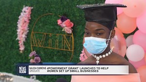 2.9K views · 33 reactions | Participants who graduated from the...