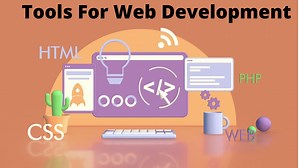 Best Tools For Web Development - SPEAKRJ