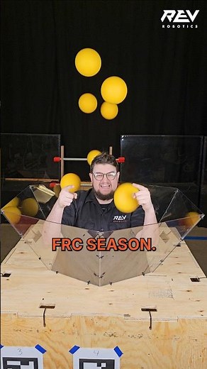 Unofficial Hub Funnel Kit - FRC 2026