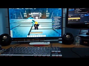 AFK FARMING MAESTRO | Deepwoken