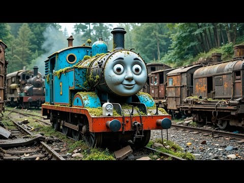 15 Most Unusual and Strangest Trains In History