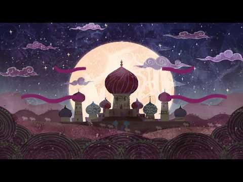 Arabian Dances - Brian Balmages