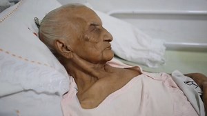 ‘World’s oldest person’ at 121 is ‘found’ & has birth certificate to ‘prove’ it