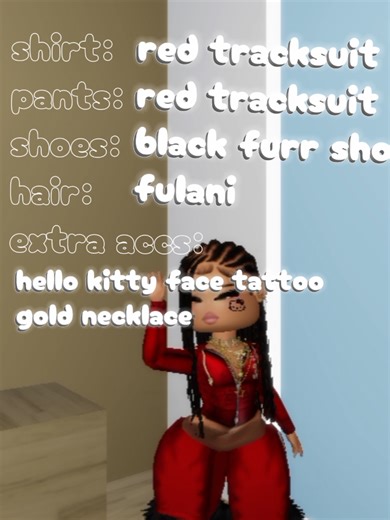 Creative Outfit Ideas for Roblox Characters