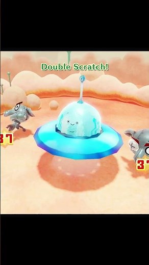 Average Miitopia Moment #gaming #gameplay #letsplay #miitopia #mii