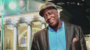 BRAND NEW POLKA: Today it really is a WORLD News Polka! From Frankfurt, Germany, please enjoy the piano stylings of DONALD CANWOOD. | World News Now