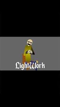L I G H T W O R K / No Reaction