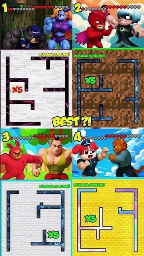 Sprunki Maze Battle Part 3 : Help Owlette PJ Mask Defeat Luna Girl Villain #sprunki #animation #usa