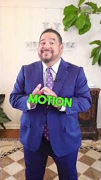 How to Get Off Probation Early in Texas! #probation #texas #viral #lawyer #tx #law #attorney