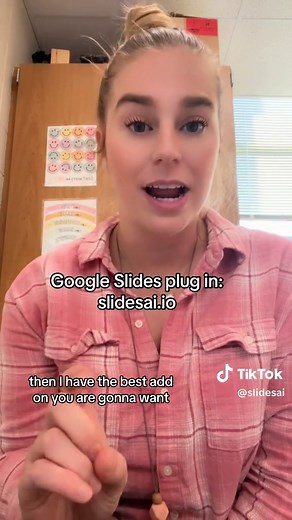 Enhance Your Presentations with SlidesAI