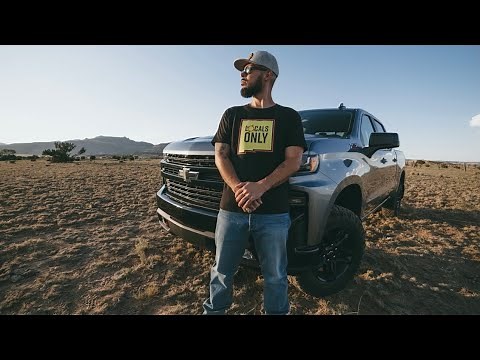 Johnny James - See Me Fall (Official Music Video)